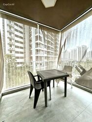 High Park Residences (D28), Apartment #620068651